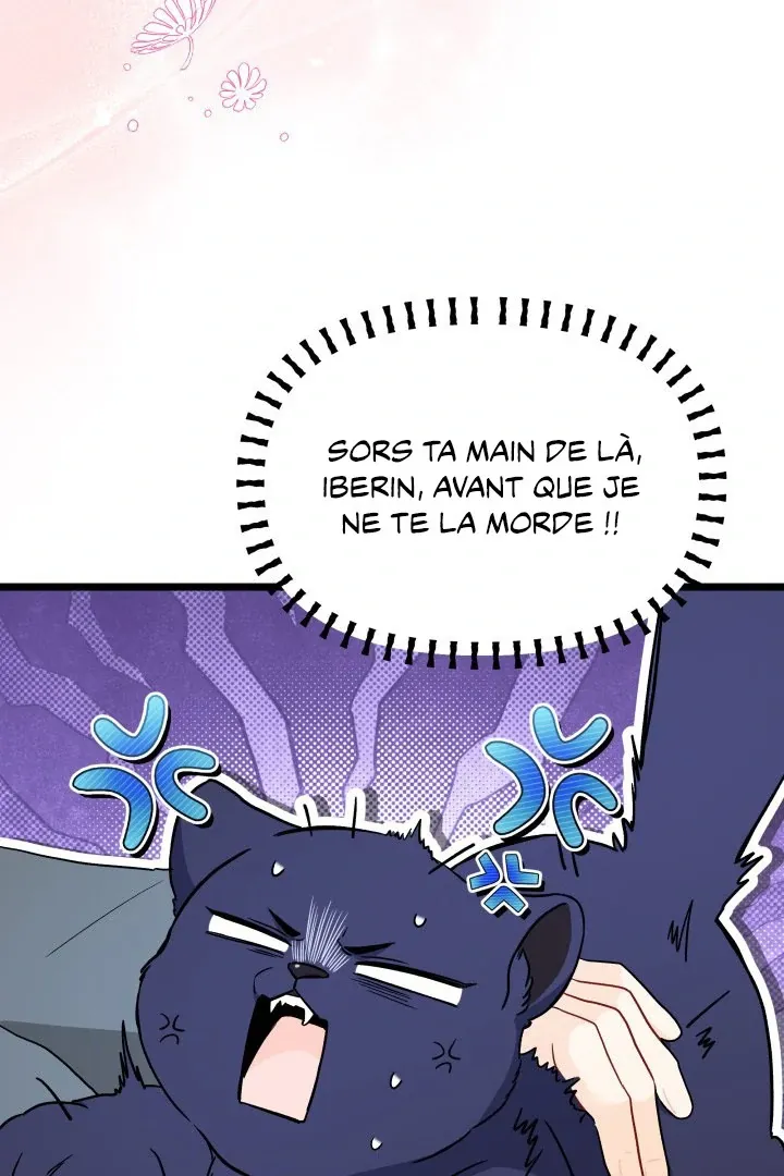 Read Little Rabbit and the Big Bad Leopard FR Manga Online
