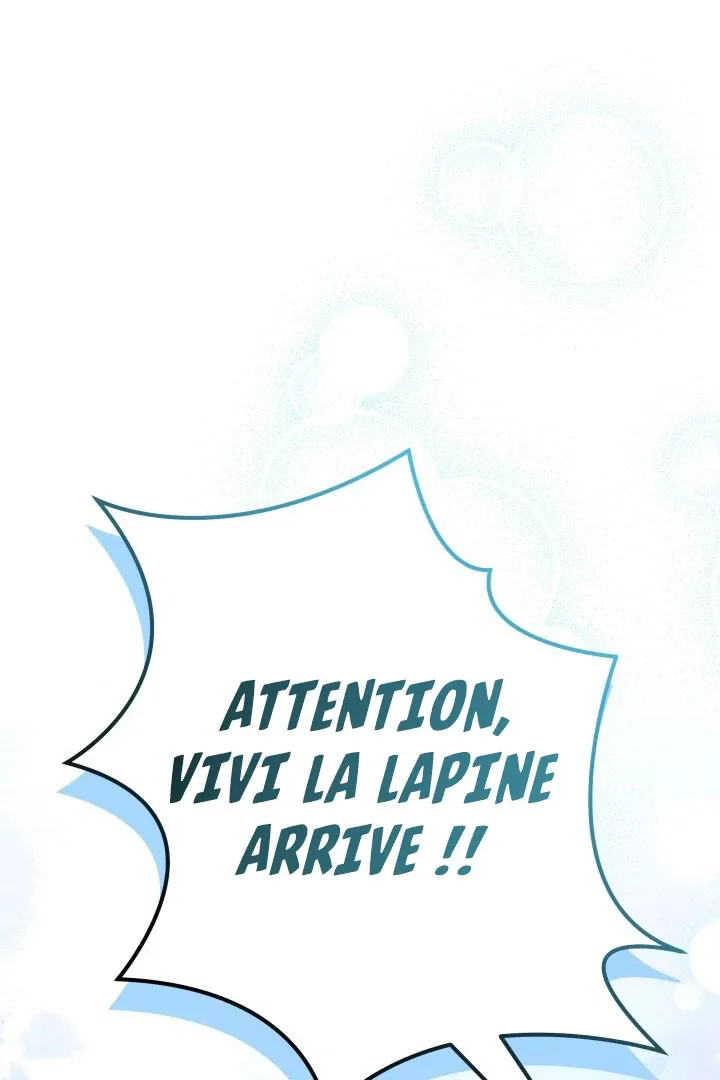 Read Little Rabbit and the Big Bad Leopard FR Manga Online