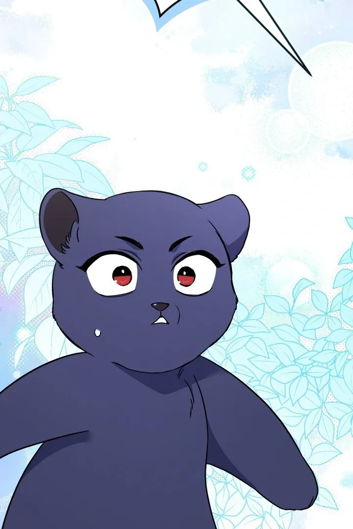 Read Little Rabbit and the Big Bad Leopard FR Manga Online