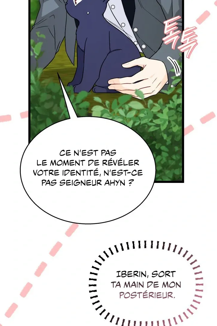 Read Little Rabbit and the Big Bad Leopard FR Manga Online