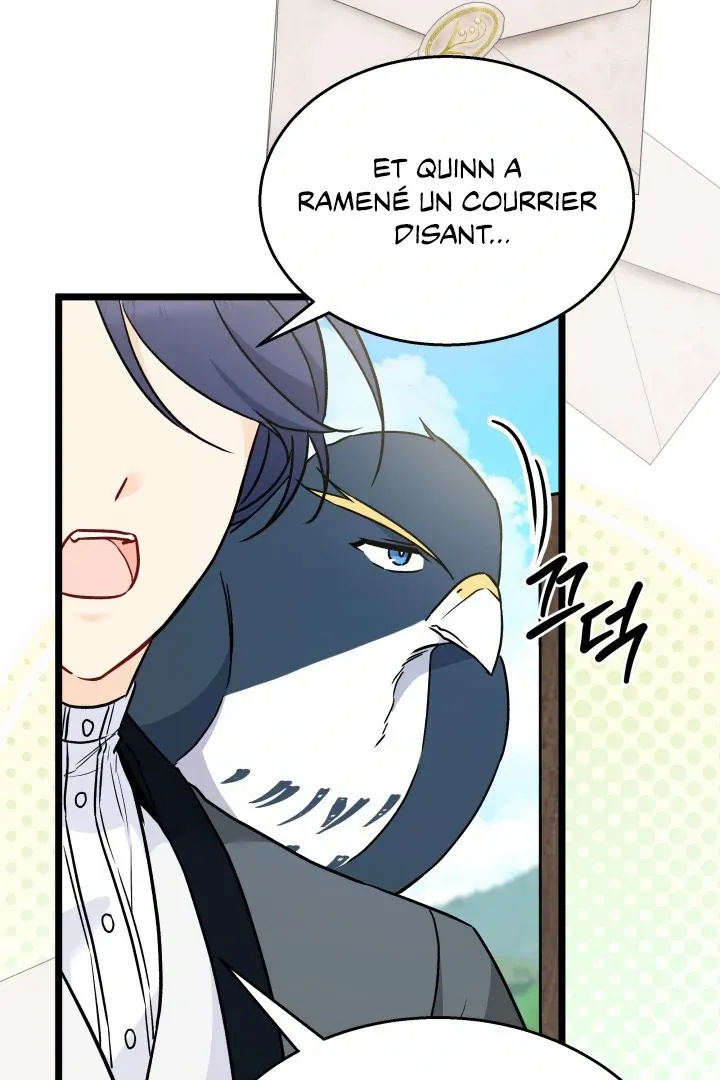 Read Little Rabbit and the Big Bad Leopard FR Manga Online