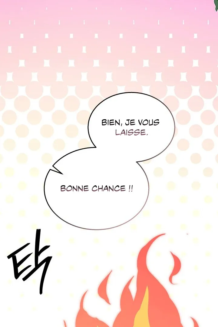 Read Little Rabbit and the Big Bad Leopard FR Manga Online
