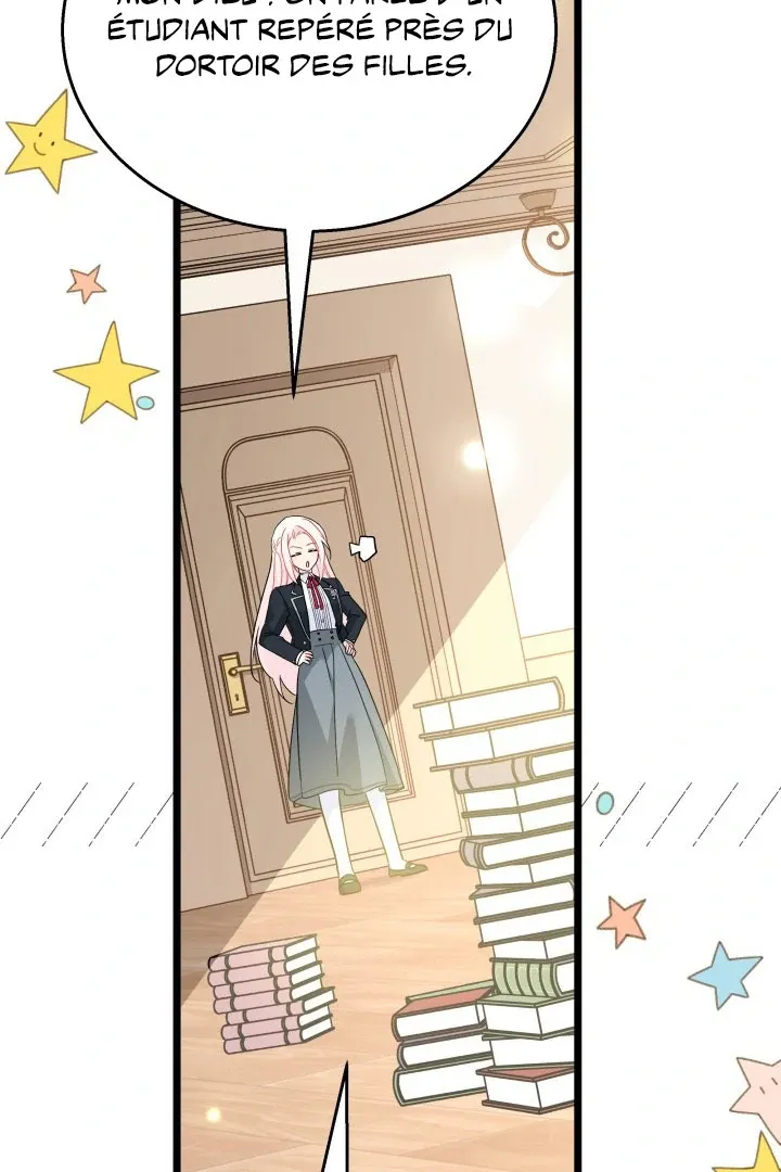 Read Little Rabbit and the Big Bad Leopard FR Manga Online
