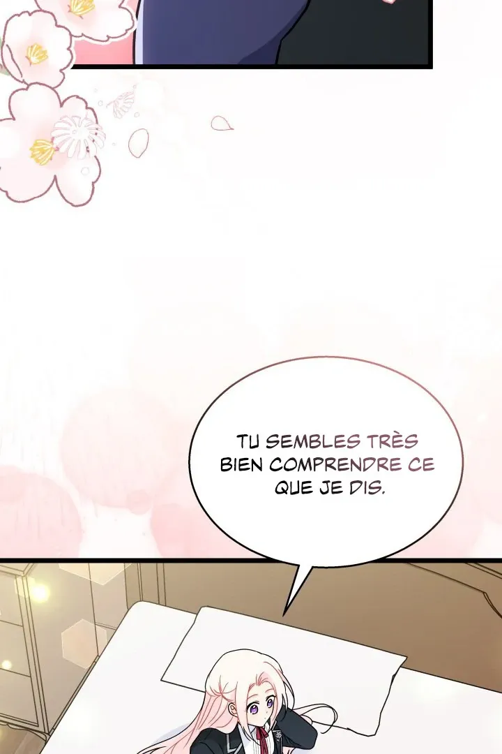 Read Little Rabbit and the Big Bad Leopard FR Manga Online
