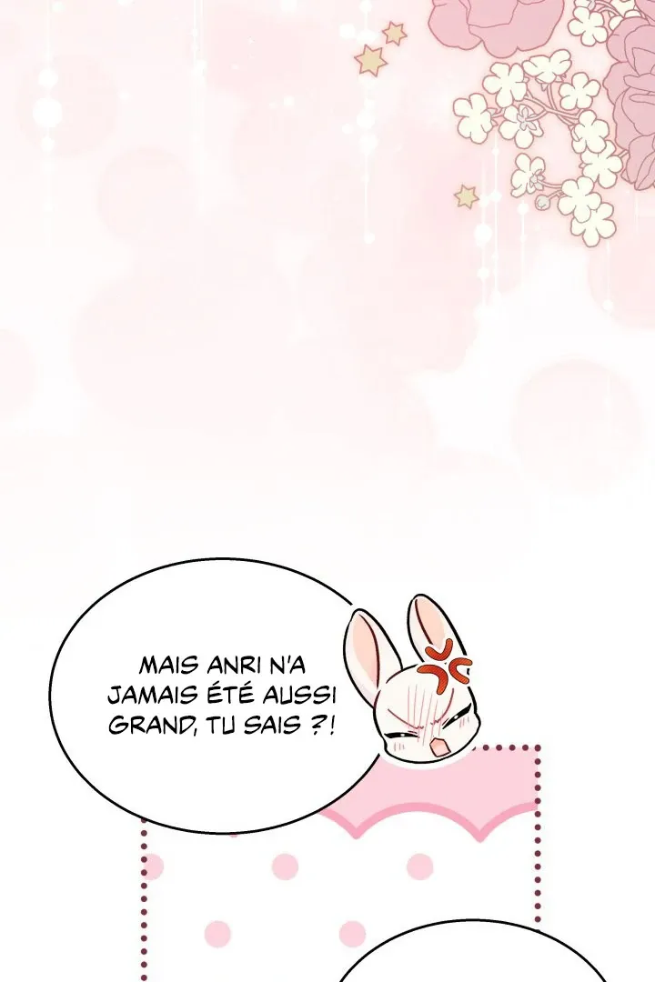 Read Little Rabbit and the Big Bad Leopard FR Manga Online