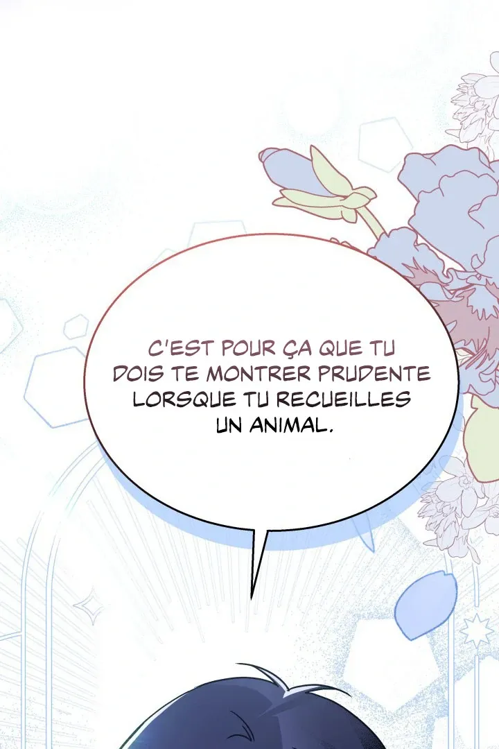 Read Little Rabbit and the Big Bad Leopard FR Manga Online