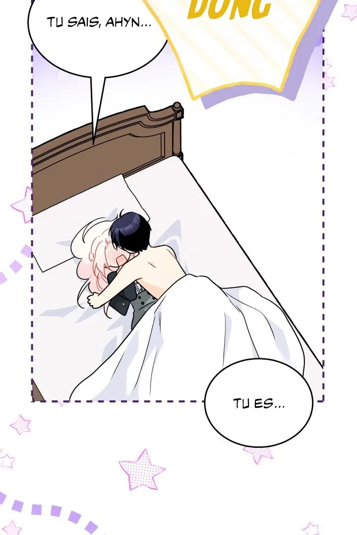 Read Little Rabbit and the Big Bad Leopard FR Manga Online