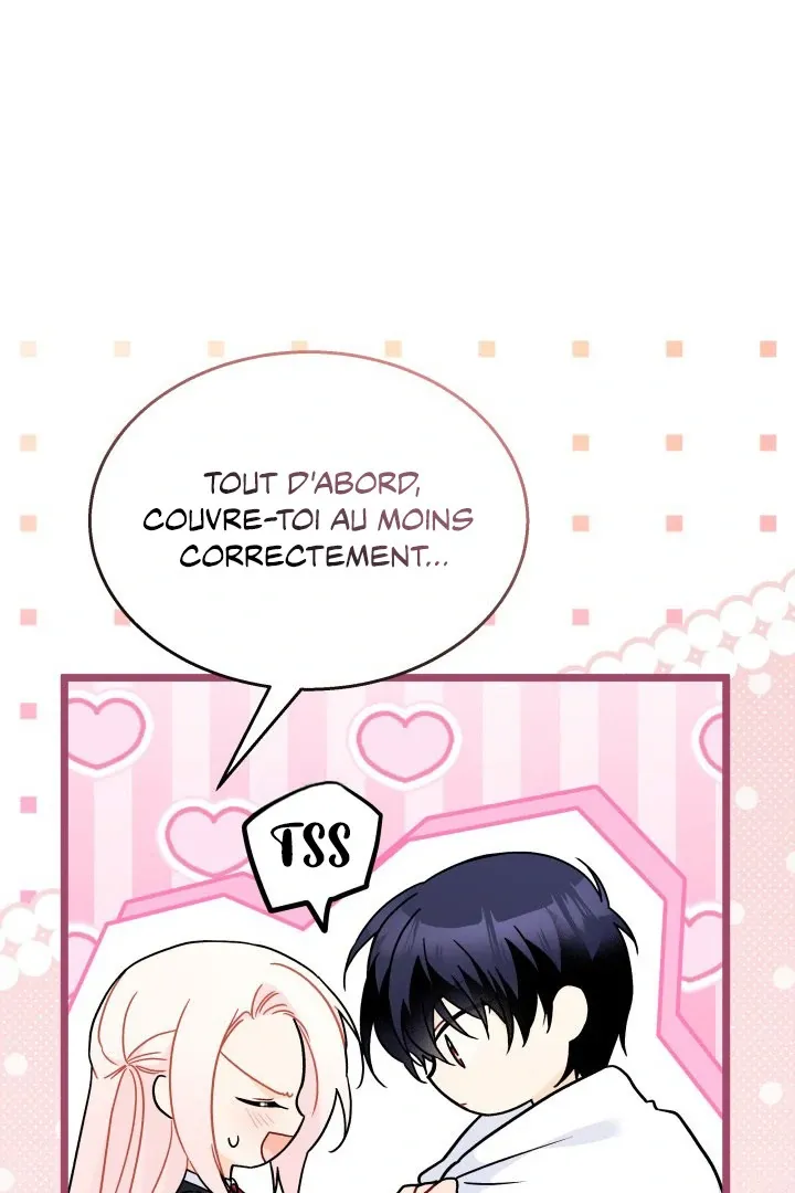 Read Little Rabbit and the Big Bad Leopard FR Manga Online