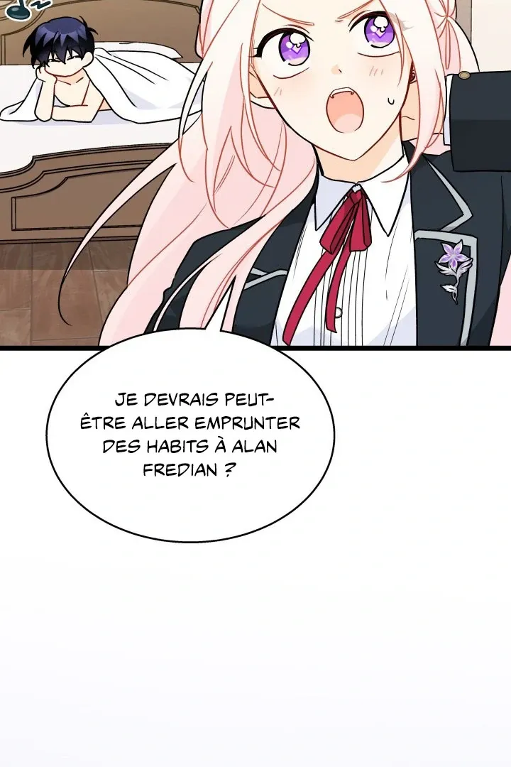 Read Little Rabbit and the Big Bad Leopard FR Manga Online