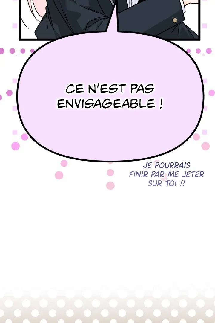 Read Little Rabbit and the Big Bad Leopard FR Manga Online