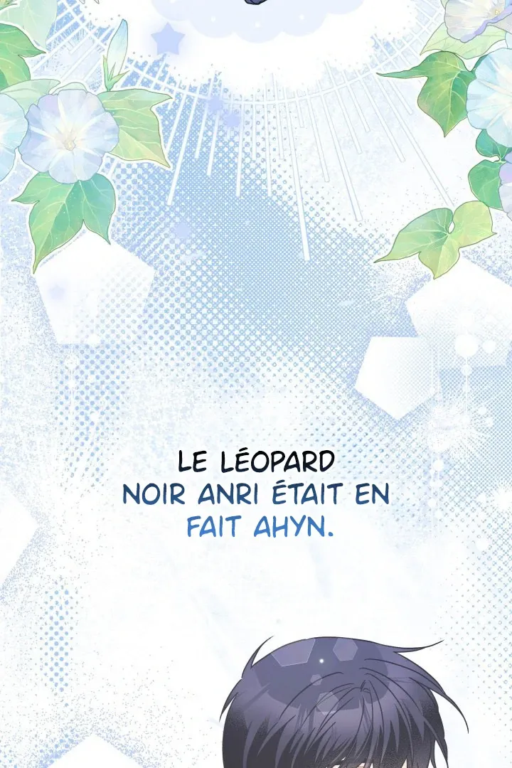 Read Little Rabbit and the Big Bad Leopard FR Manga Online