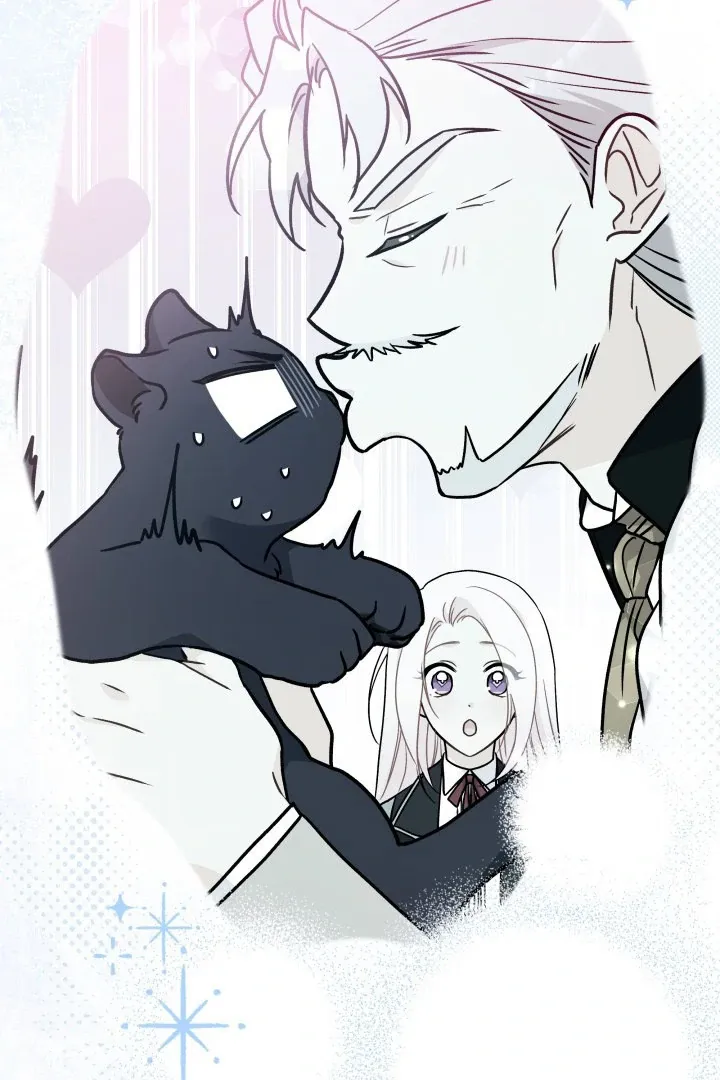 Read Little Rabbit and the Big Bad Leopard FR Manga Online
