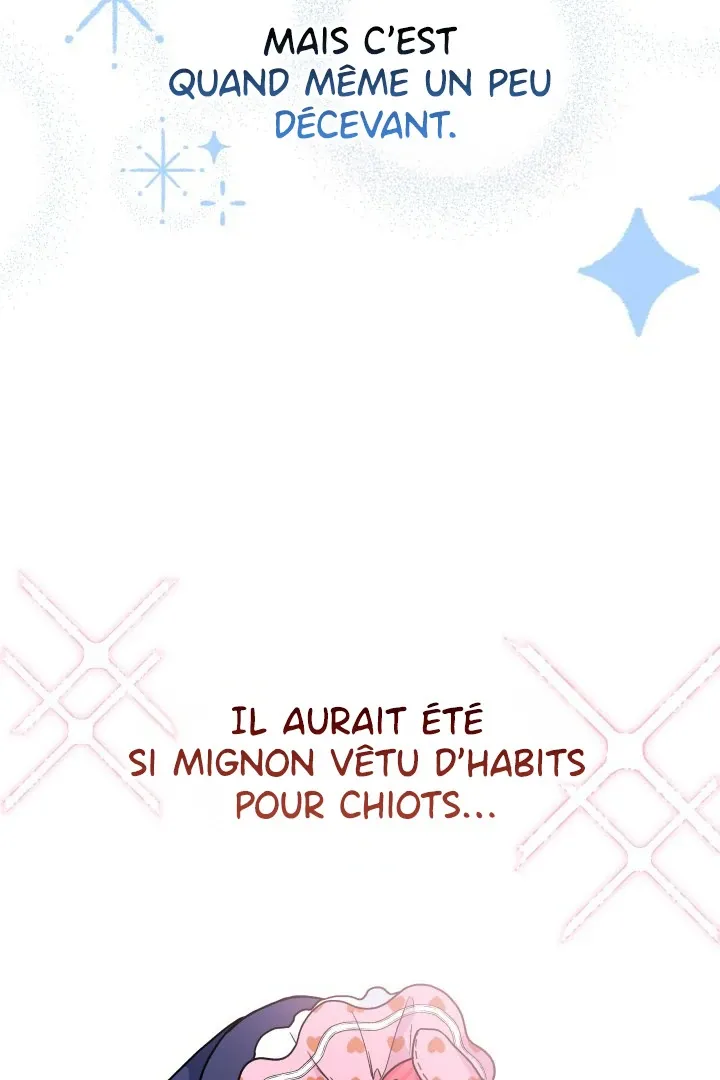 Read Little Rabbit and the Big Bad Leopard FR Manga Online