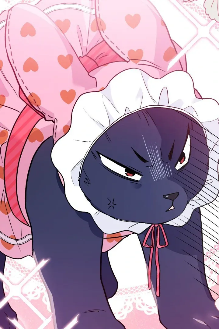 Read Little Rabbit and the Big Bad Leopard FR Manga Online