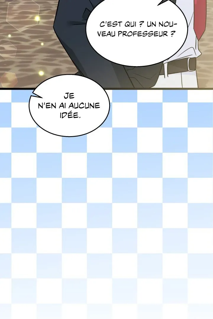 Read Little Rabbit and the Big Bad Leopard FR Manga Online