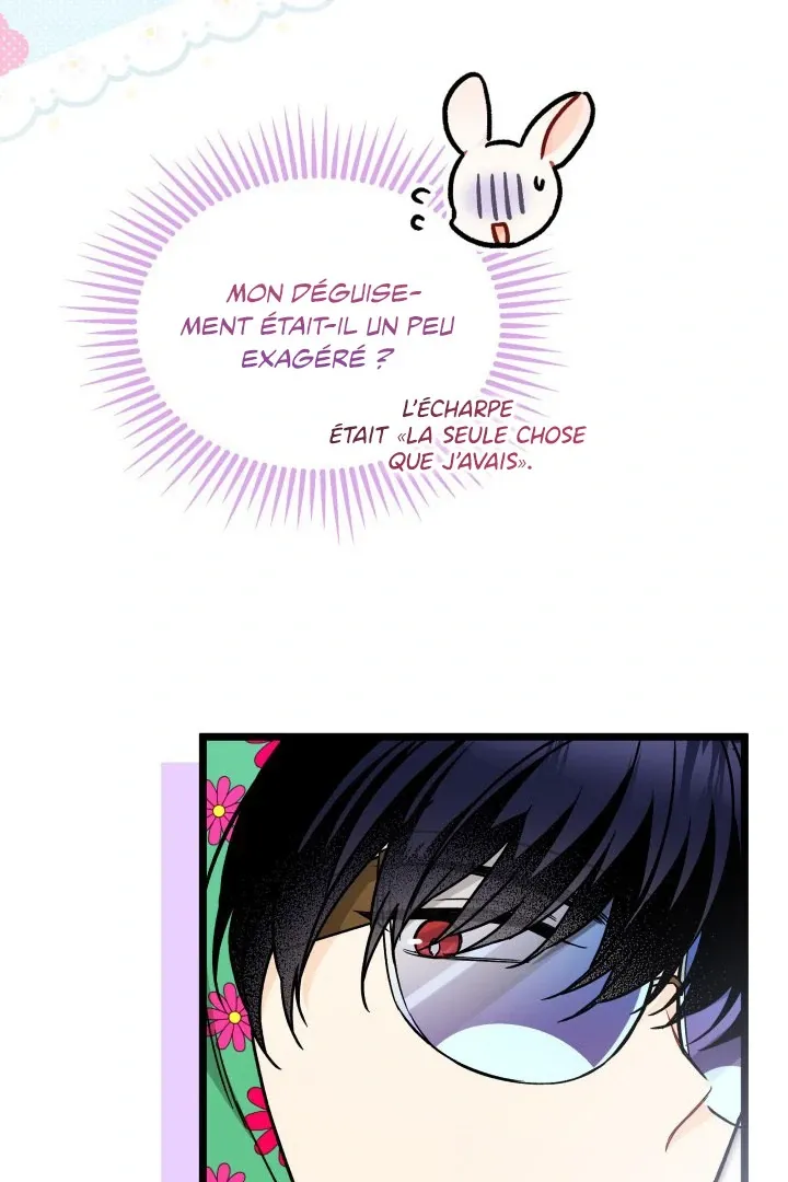 Read Little Rabbit and the Big Bad Leopard FR Manga Online