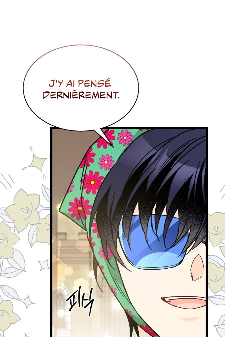 Read Little Rabbit and the Big Bad Leopard FR Manga Online