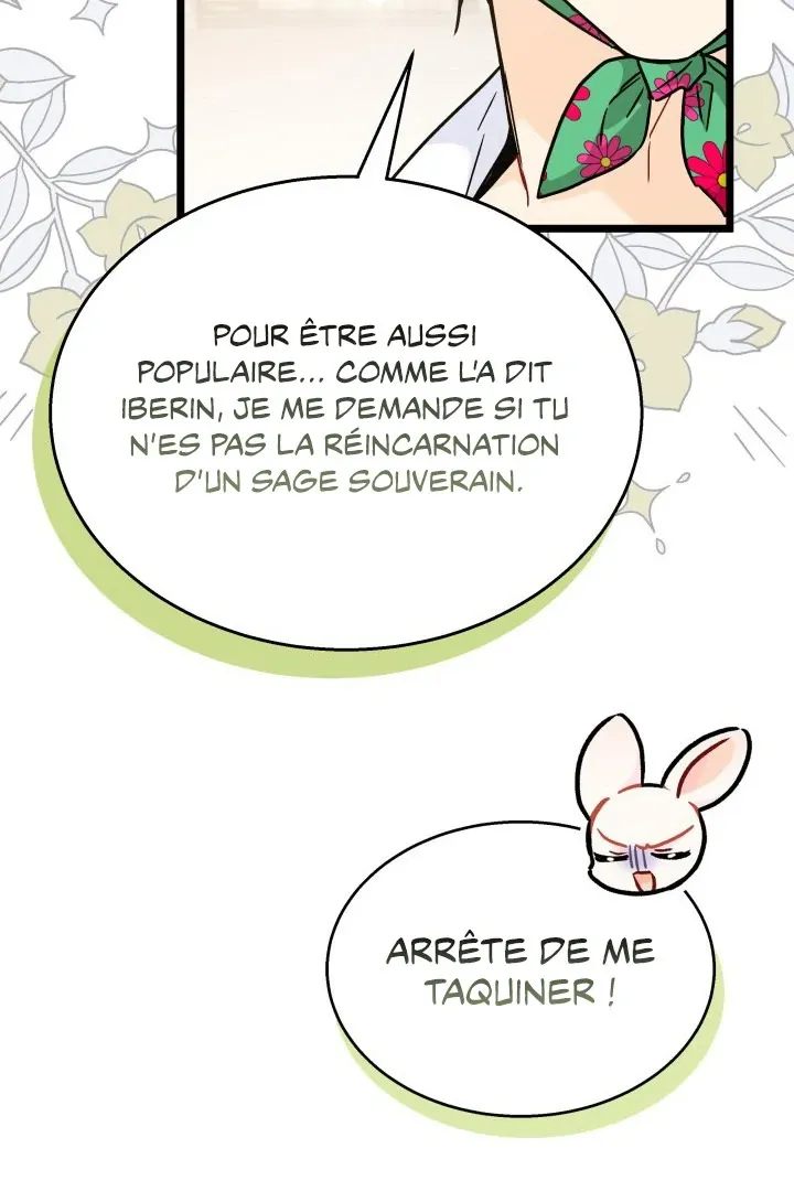 Read Little Rabbit and the Big Bad Leopard FR Manga Online