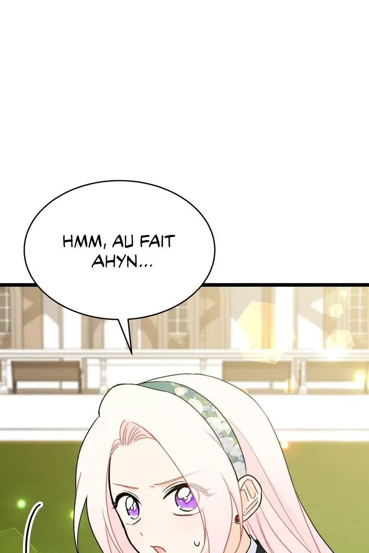 Read Little Rabbit and the Big Bad Leopard FR Manga Online