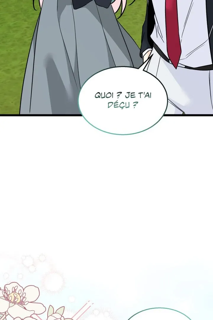 Read Little Rabbit and the Big Bad Leopard FR Manga Online