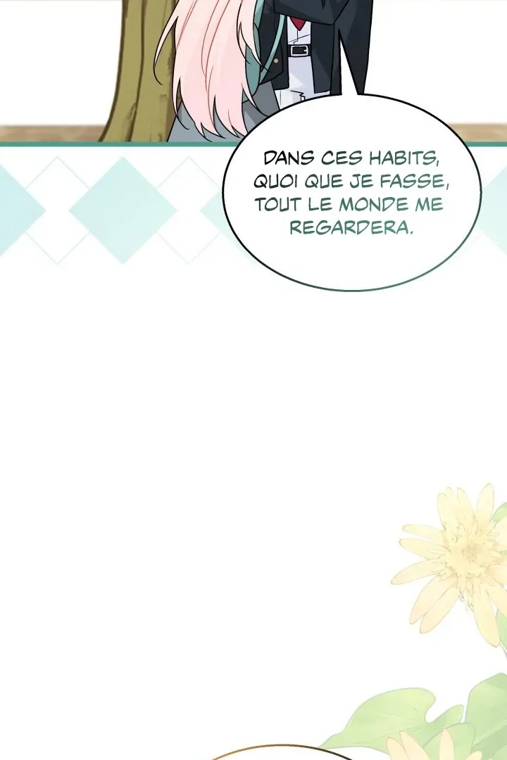 Read Little Rabbit and the Big Bad Leopard FR Manga Online