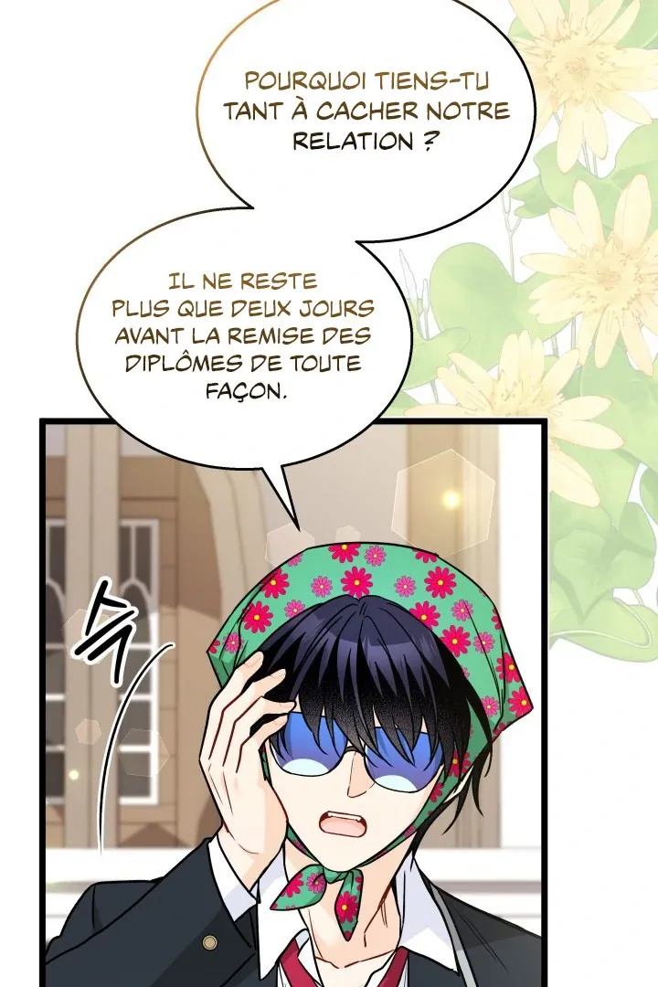 Read Little Rabbit and the Big Bad Leopard FR Manga Online