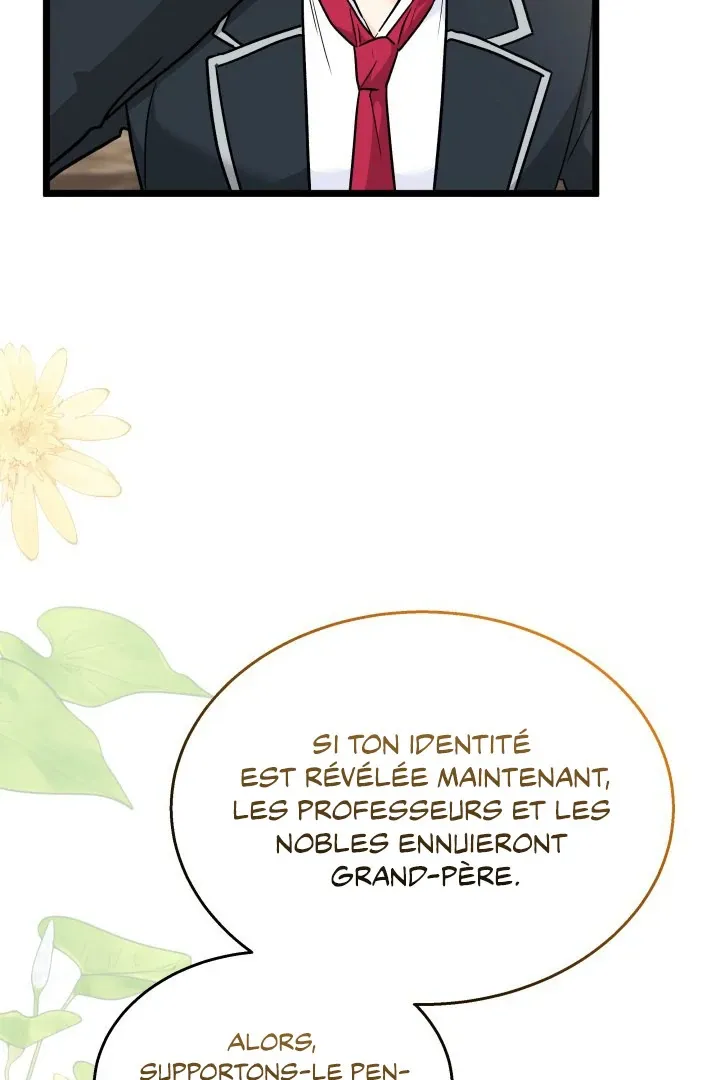 Read Little Rabbit and the Big Bad Leopard FR Manga Online