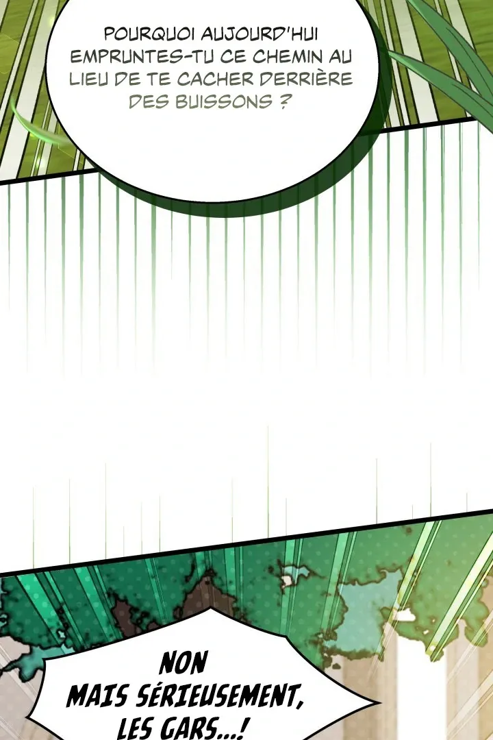 Read Little Rabbit and the Big Bad Leopard FR Manga Online