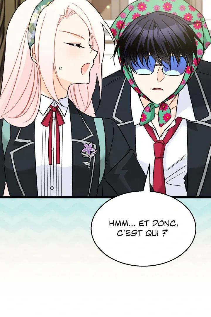 Read Little Rabbit and the Big Bad Leopard FR Manga Online