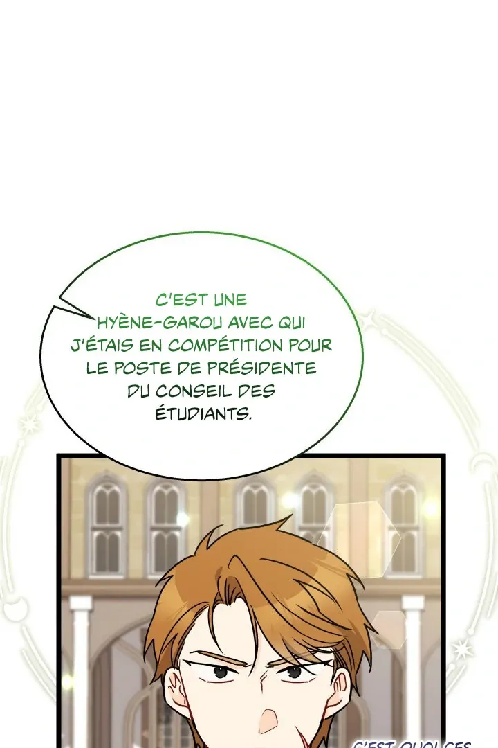 Read Little Rabbit and the Big Bad Leopard FR Manga Online