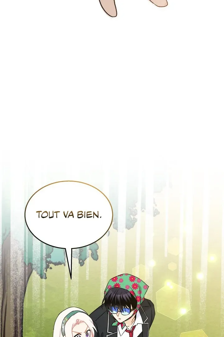 Read Little Rabbit and the Big Bad Leopard FR Manga Online