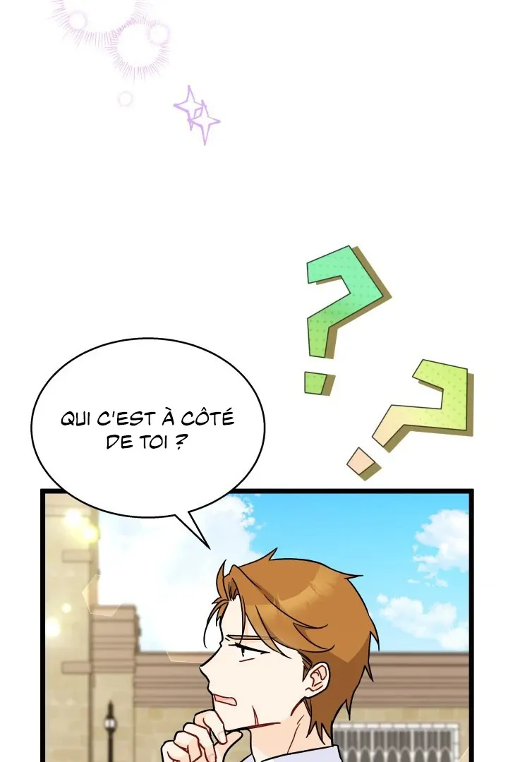 Read Little Rabbit and the Big Bad Leopard FR Manga Online