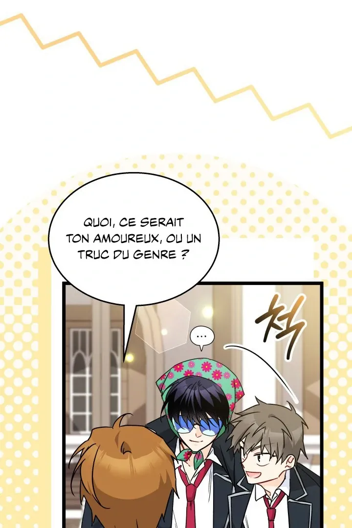 Read Little Rabbit and the Big Bad Leopard FR Manga Online