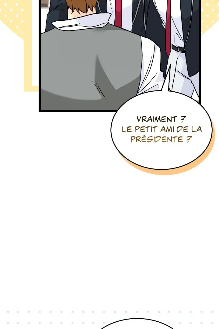 Read Little Rabbit and the Big Bad Leopard FR Manga Online