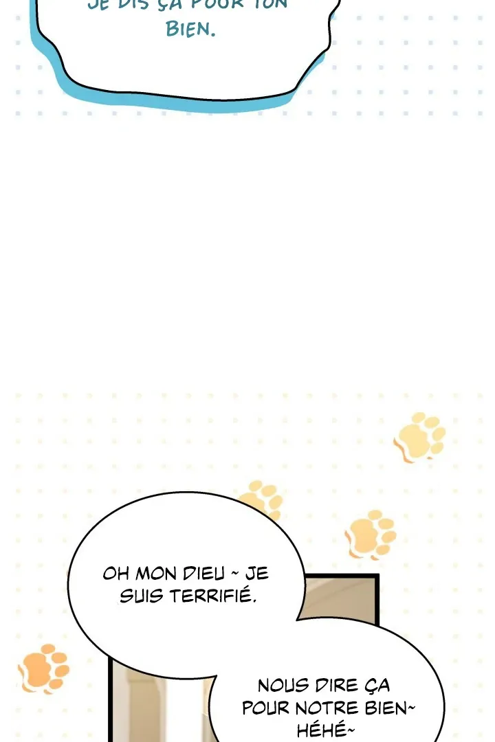 Read Little Rabbit and the Big Bad Leopard FR Manga Online