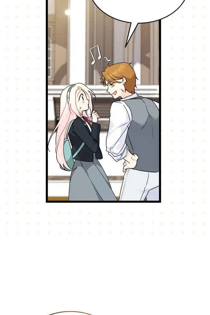 Read Little Rabbit and the Big Bad Leopard FR Manga Online