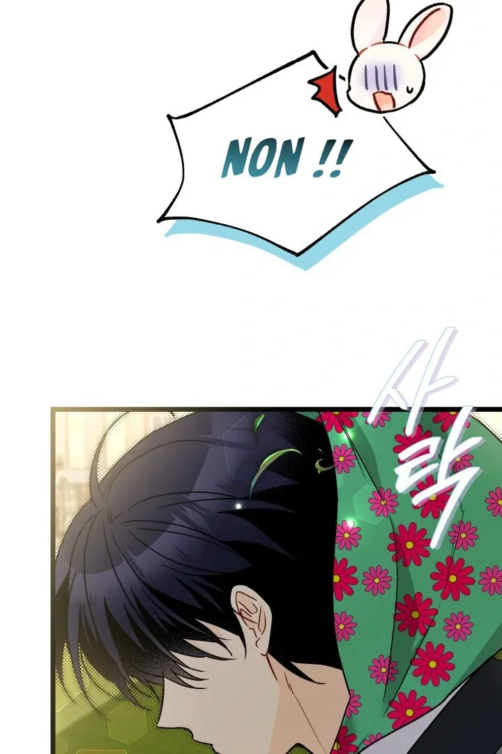 Read Little Rabbit and the Big Bad Leopard FR Manga Online