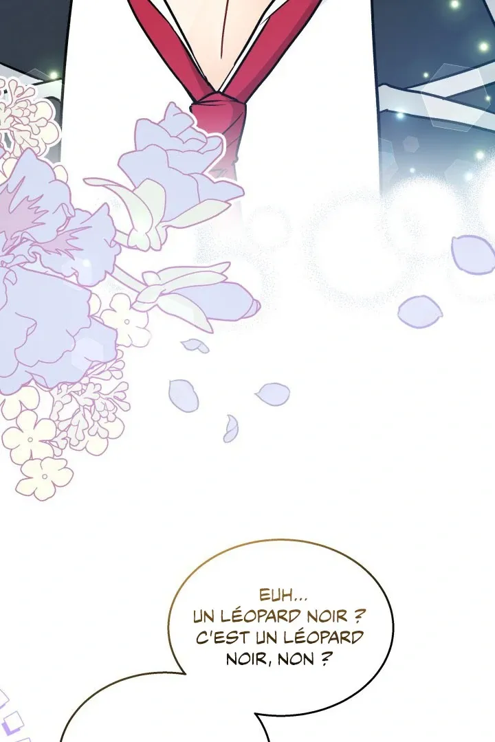Read Little Rabbit and the Big Bad Leopard FR Manga Online
