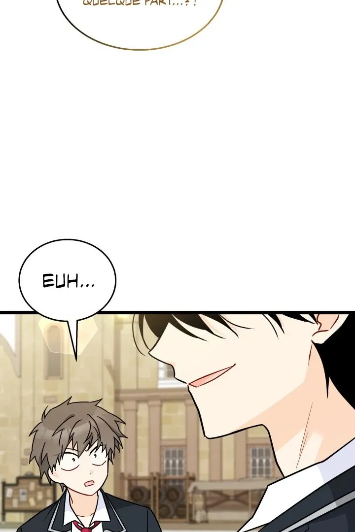 Read Little Rabbit and the Big Bad Leopard FR Manga Online