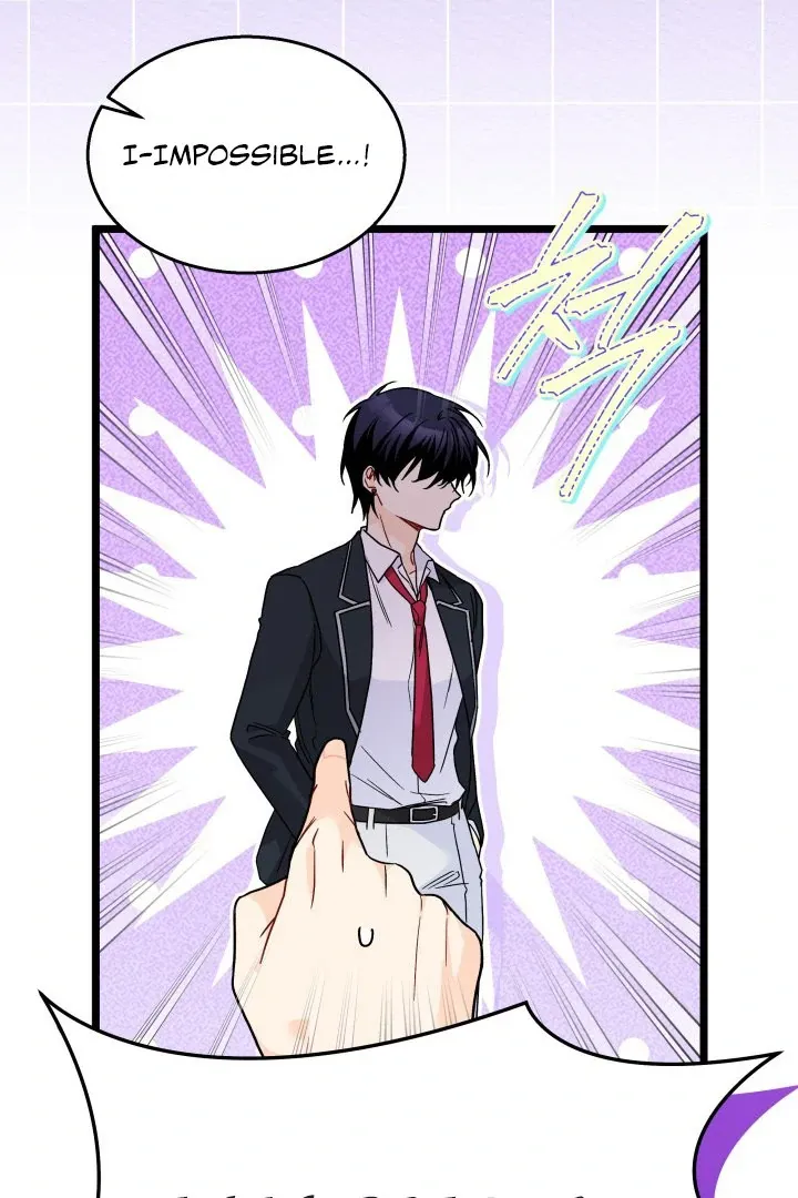 Read Little Rabbit and the Big Bad Leopard FR Manga Online