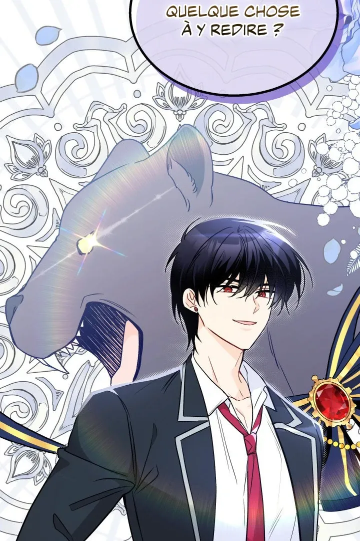 Read Little Rabbit and the Big Bad Leopard FR Manga Online