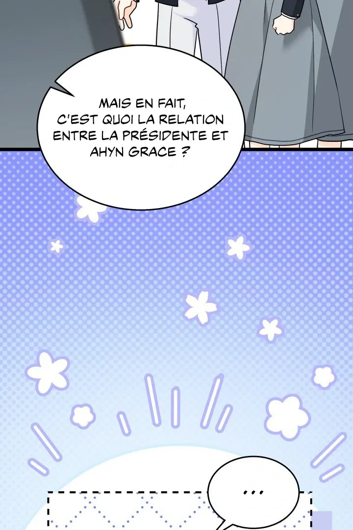 Read Little Rabbit and the Big Bad Leopard FR Manga Online
