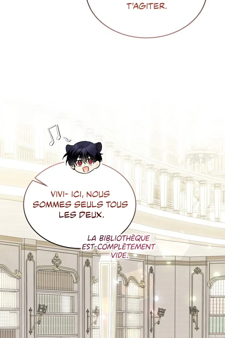 Read Little Rabbit and the Big Bad Leopard FR Manga Online