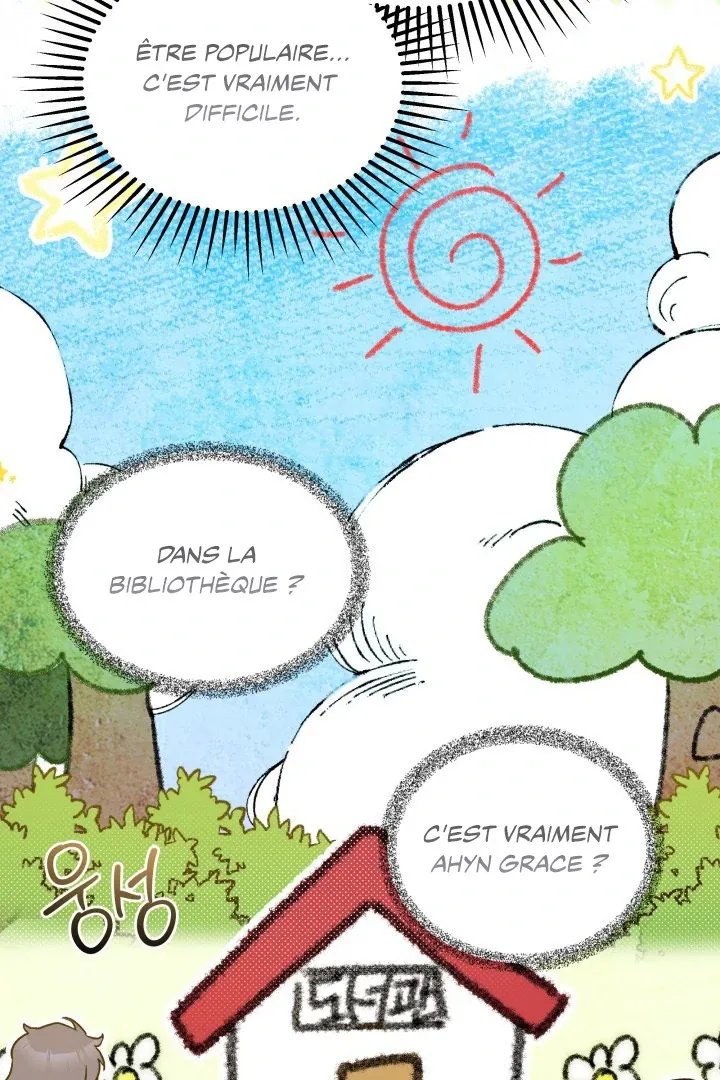 Read Little Rabbit and the Big Bad Leopard FR Manga Online