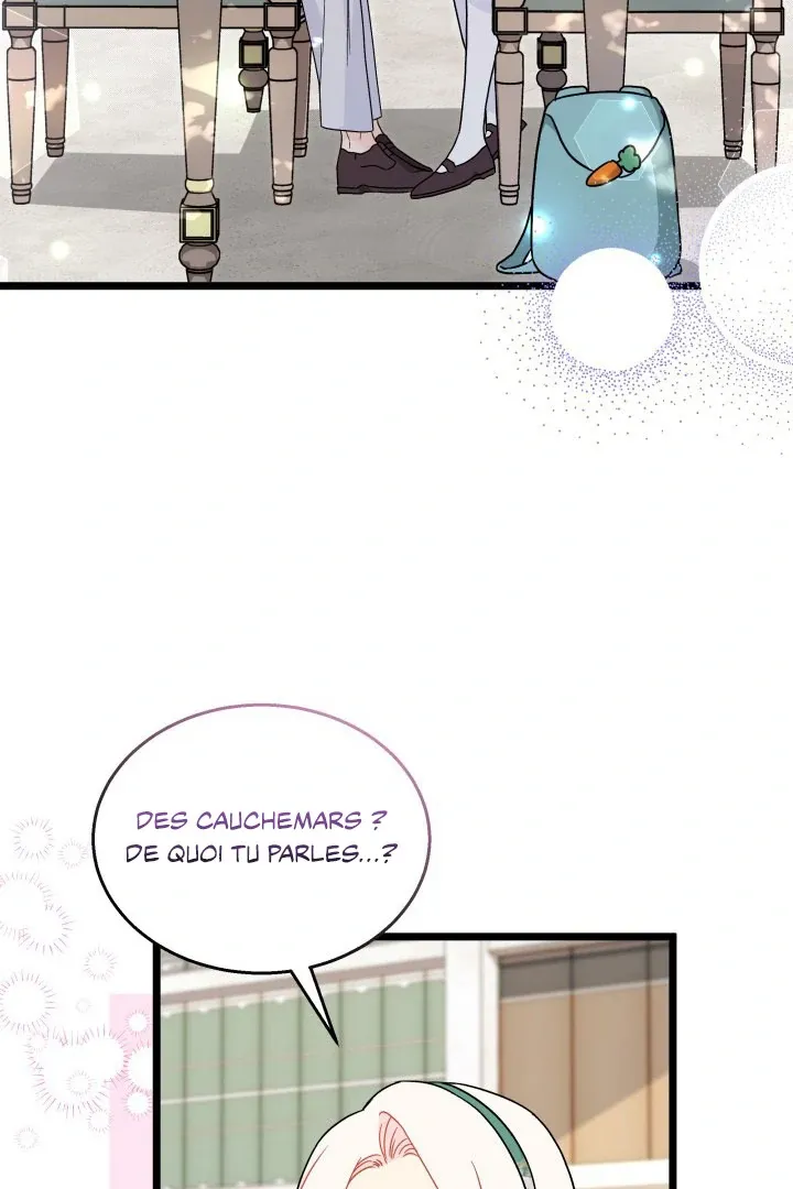 Read Little Rabbit and the Big Bad Leopard FR Manga Online