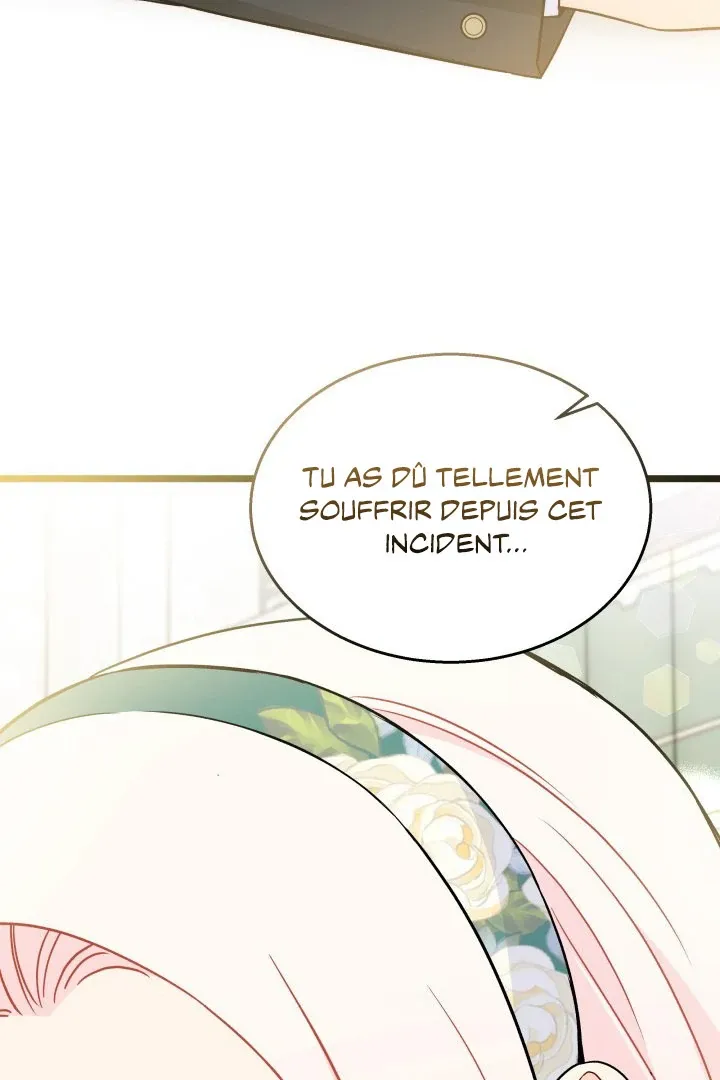 Read Little Rabbit and the Big Bad Leopard FR Manga Online
