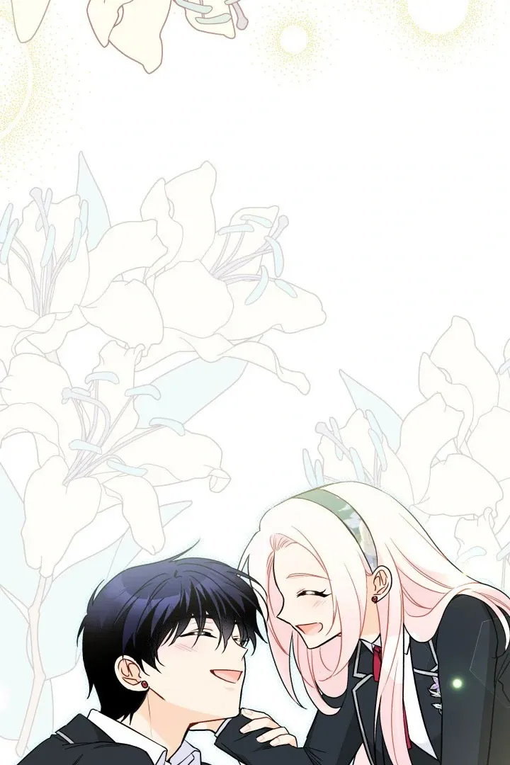 Read Little Rabbit and the Big Bad Leopard FR Manga Online