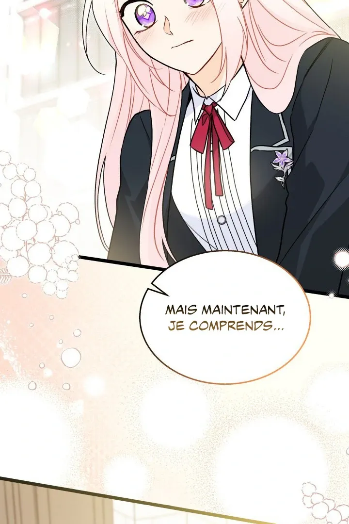 Read Little Rabbit and the Big Bad Leopard FR Manga Online