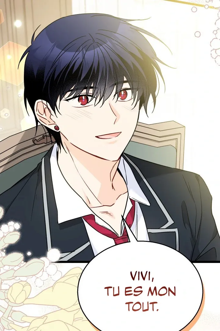 Read Little Rabbit and the Big Bad Leopard FR Manga Online