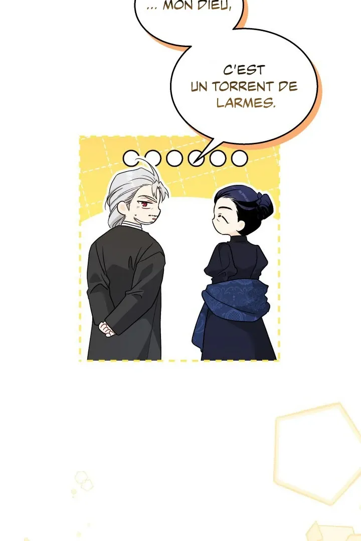 Read Little Rabbit and the Big Bad Leopard FR Manga Online